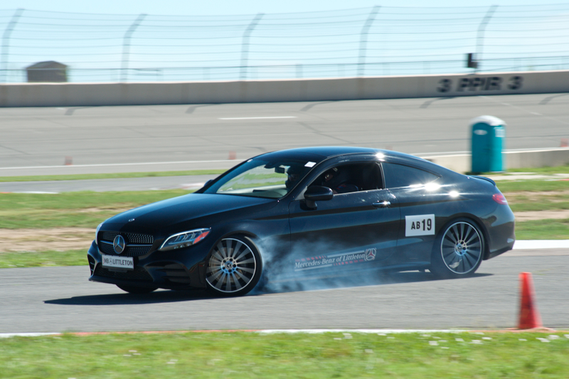 Illustration for article titled Here we have a Colorado driver employing an advanced driving technique known as "understeer"